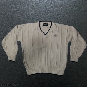 Dunbrooke Distinctive Images Grandpa Men's Sweater